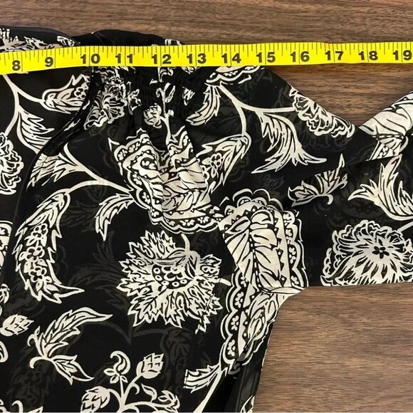 **Mango top  4 - Picture 7 of 10